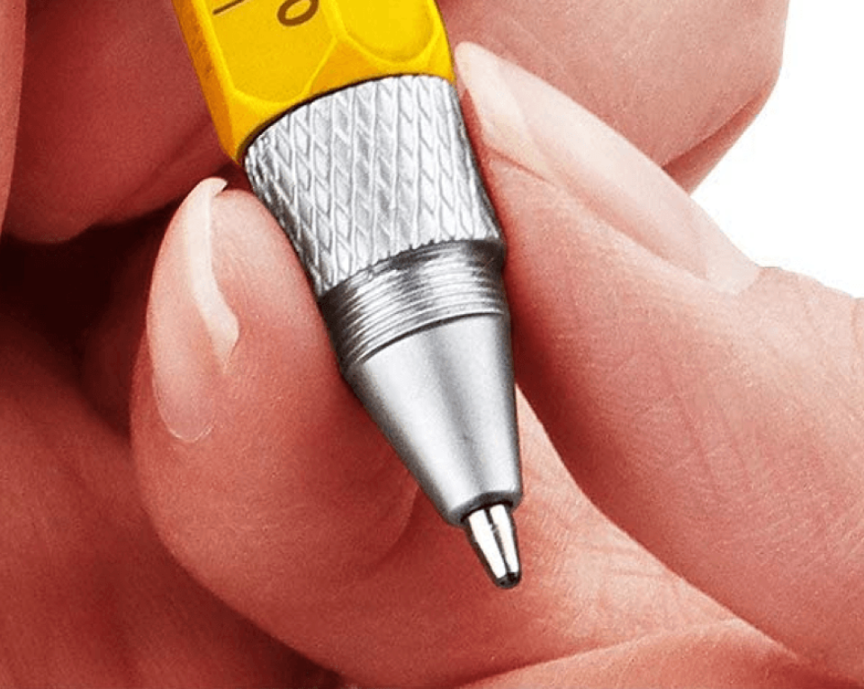 Apex Pencil writing and sketching